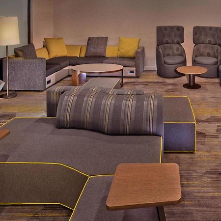 Courtyard By Marriott Philadelphia City Avenue Zewnętrze zdjęcie