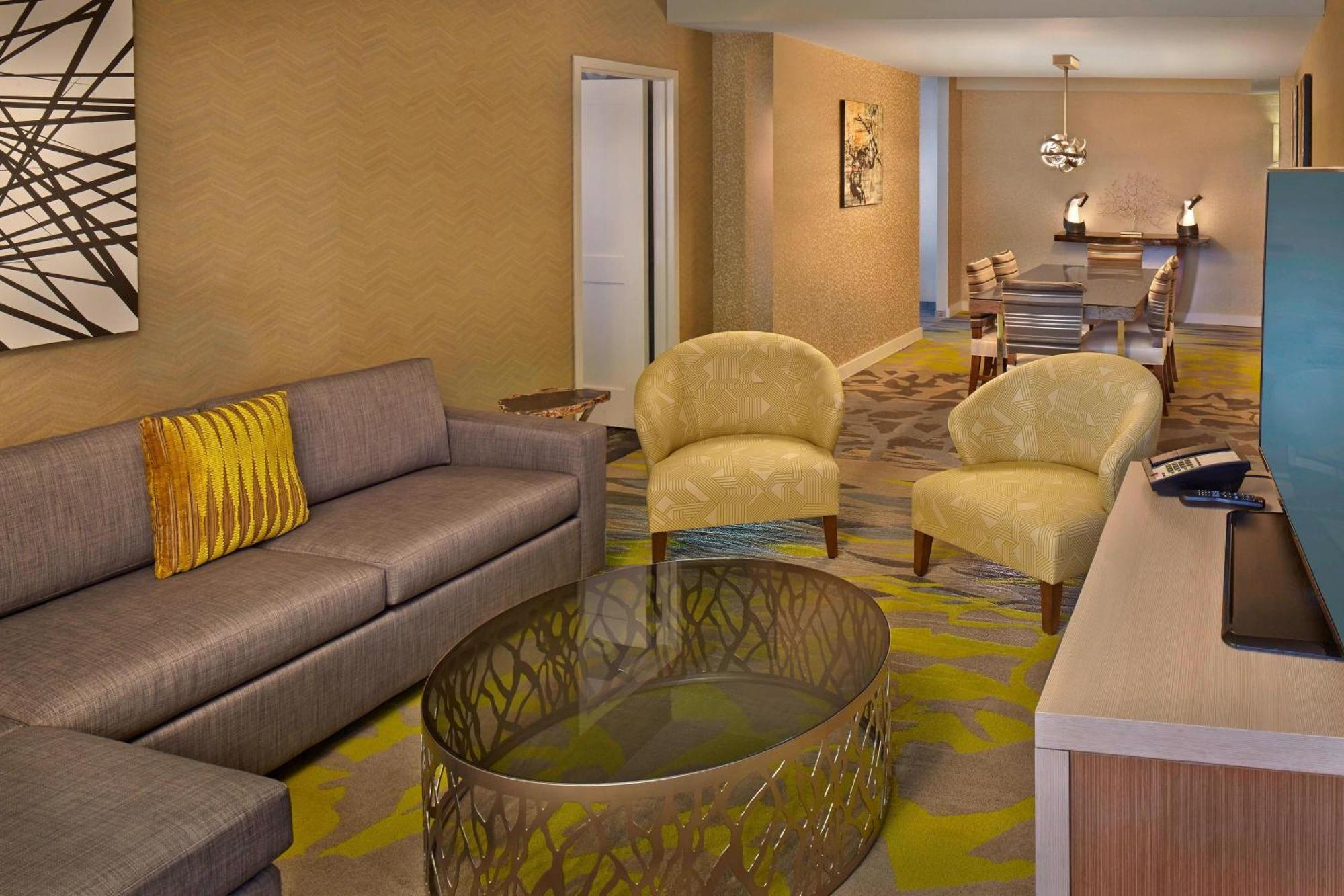 Courtyard By Marriott Philadelphia City Avenue Zewnętrze zdjęcie