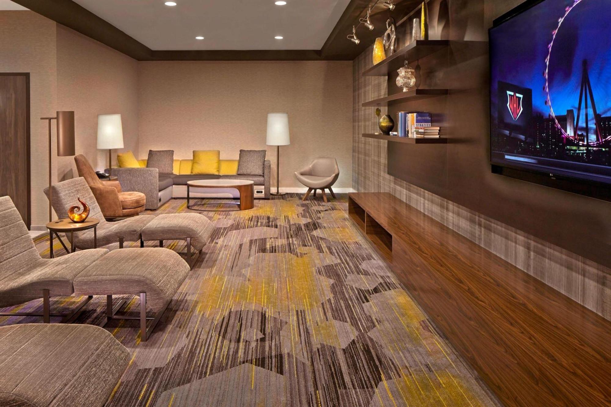 Courtyard By Marriott Philadelphia City Avenue Zewnętrze zdjęcie