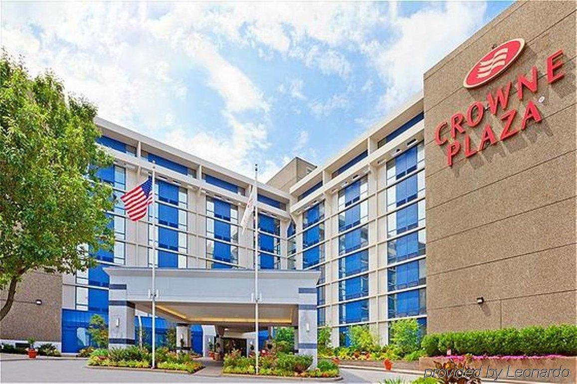 Courtyard By Marriott Philadelphia City Avenue Zewnętrze zdjęcie