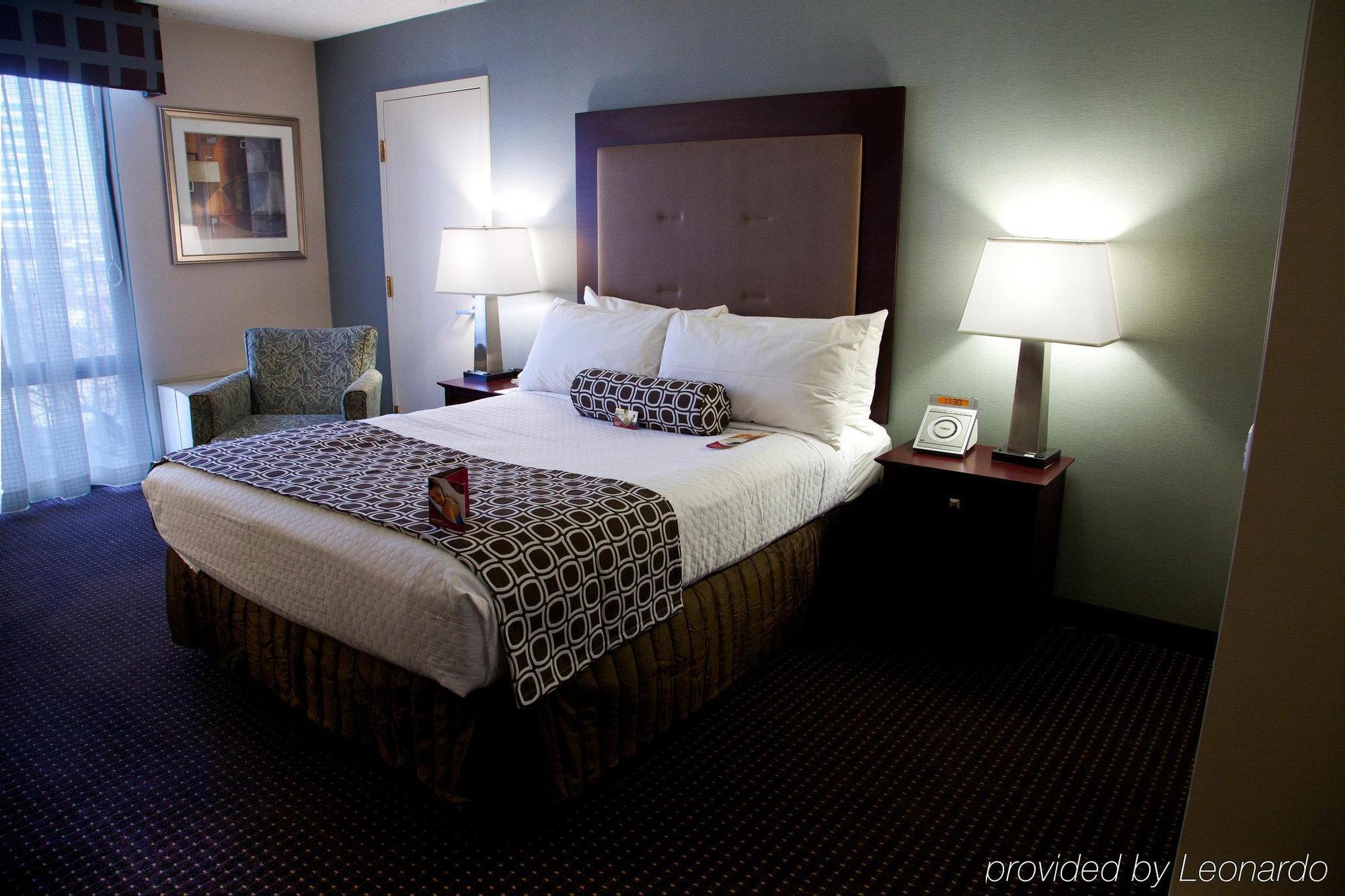 Courtyard By Marriott Philadelphia City Avenue Zewnętrze zdjęcie