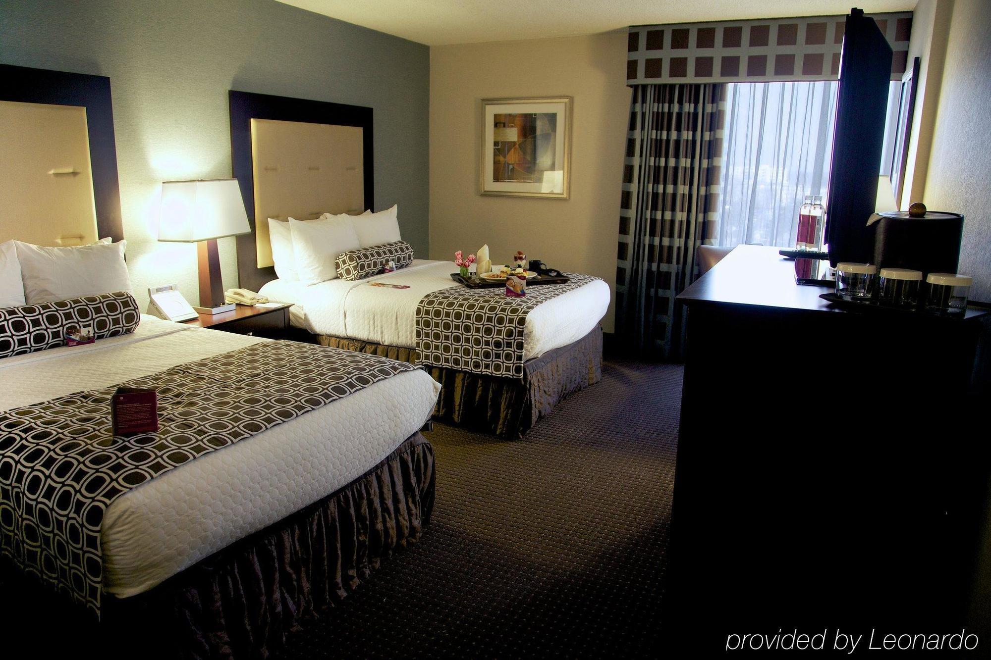 Courtyard By Marriott Philadelphia City Avenue Zewnętrze zdjęcie