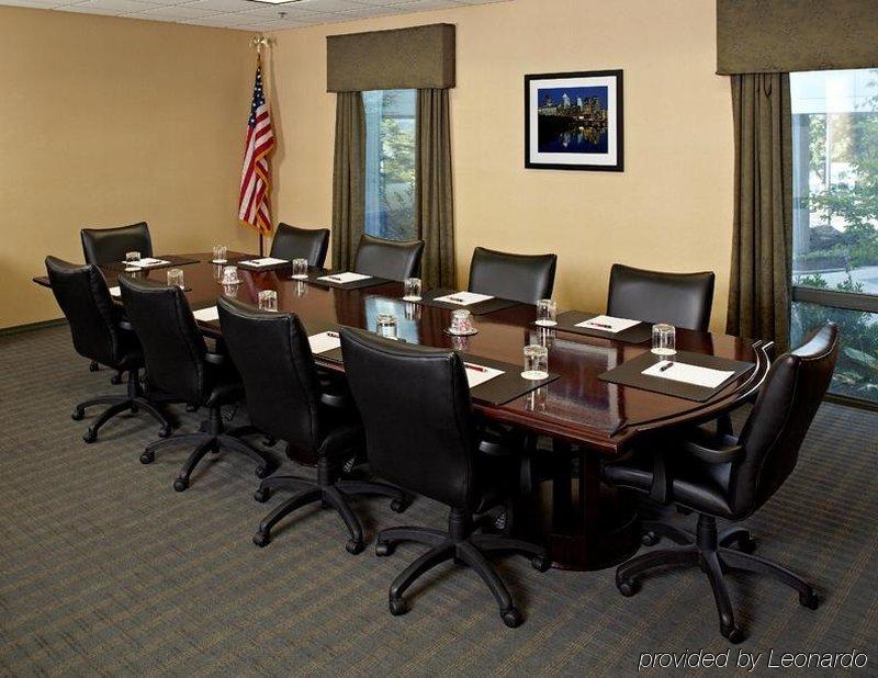 Courtyard By Marriott Philadelphia City Avenue Zewnętrze zdjęcie