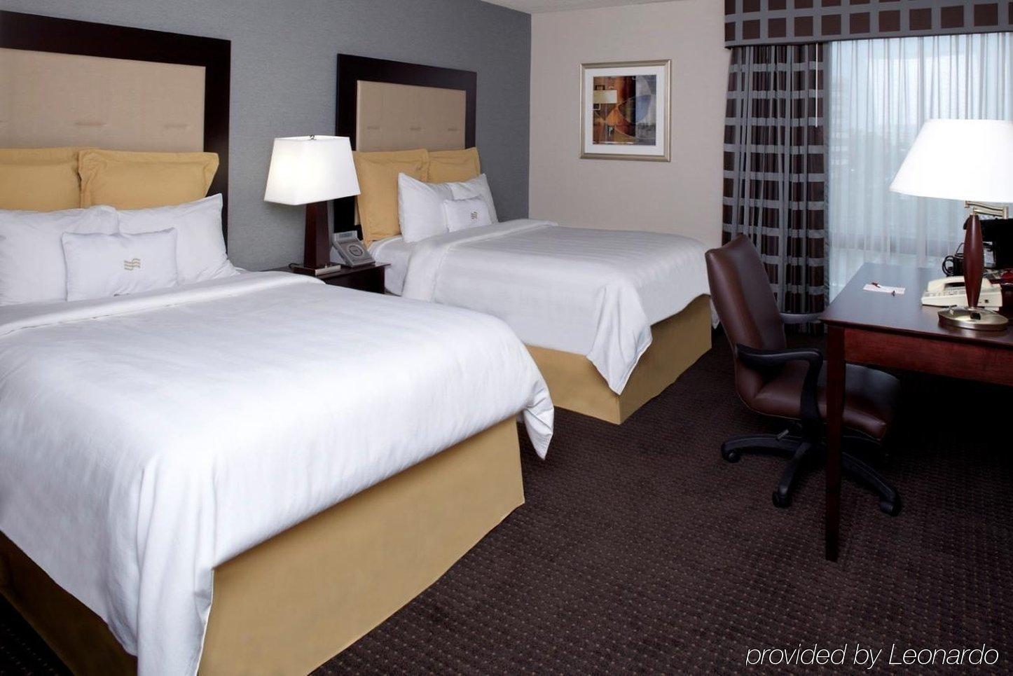 Courtyard By Marriott Philadelphia City Avenue Zewnętrze zdjęcie