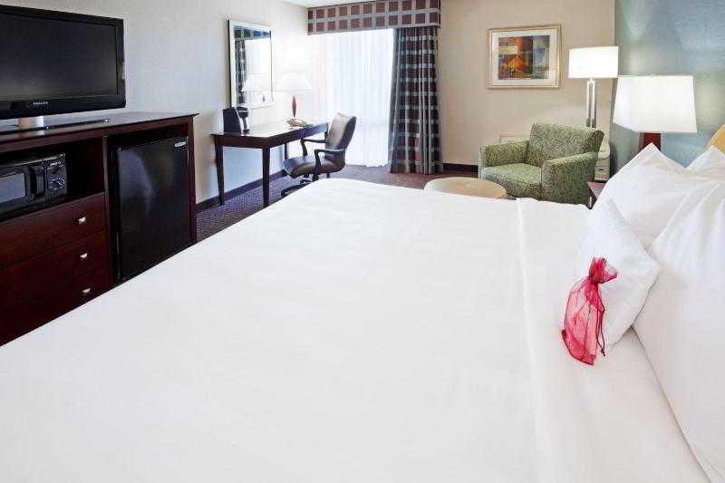 Courtyard By Marriott Philadelphia City Avenue Zewnętrze zdjęcie