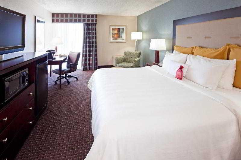 Courtyard By Marriott Philadelphia City Avenue Zewnętrze zdjęcie