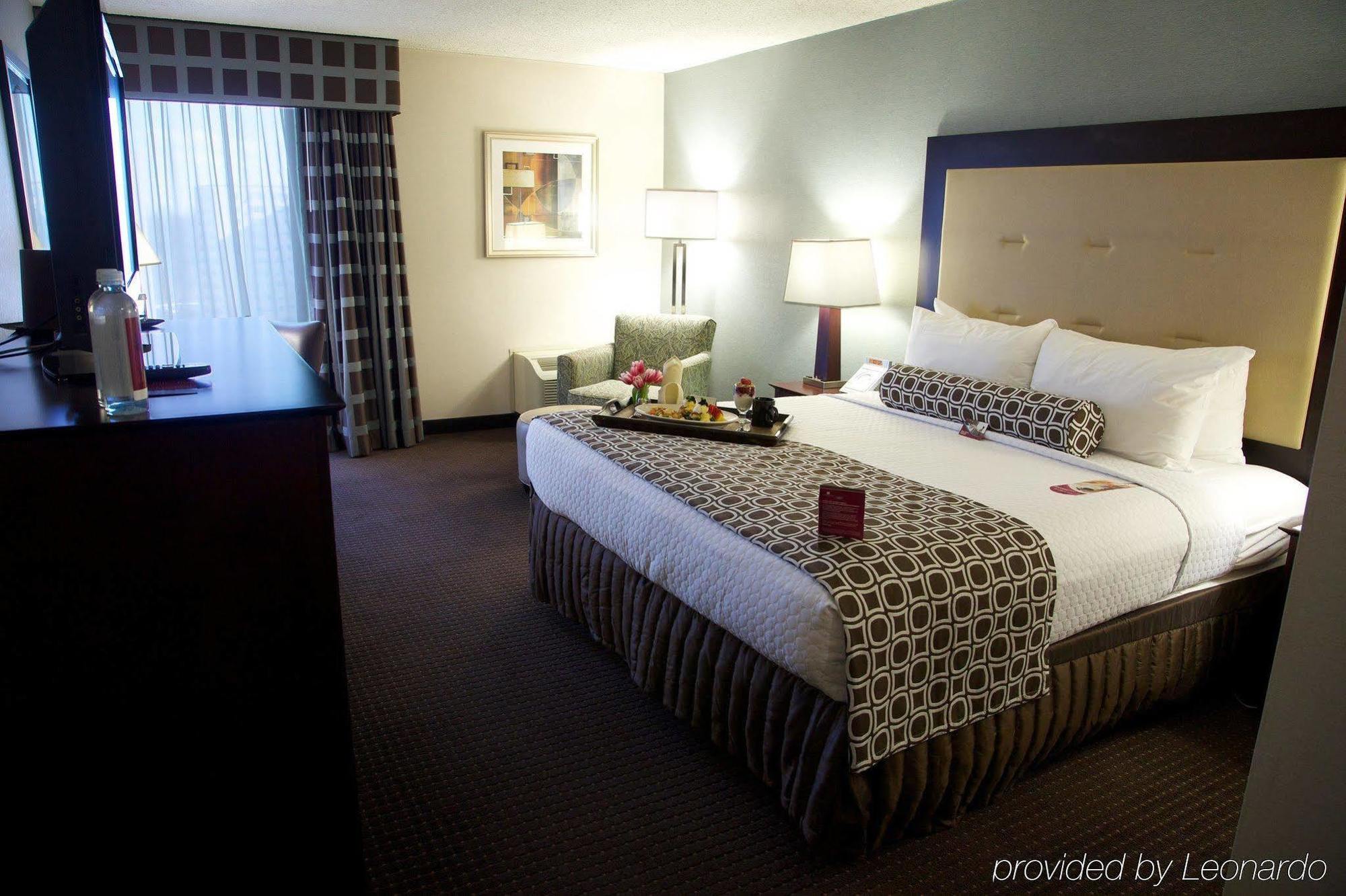 Courtyard By Marriott Philadelphia City Avenue Zewnętrze zdjęcie