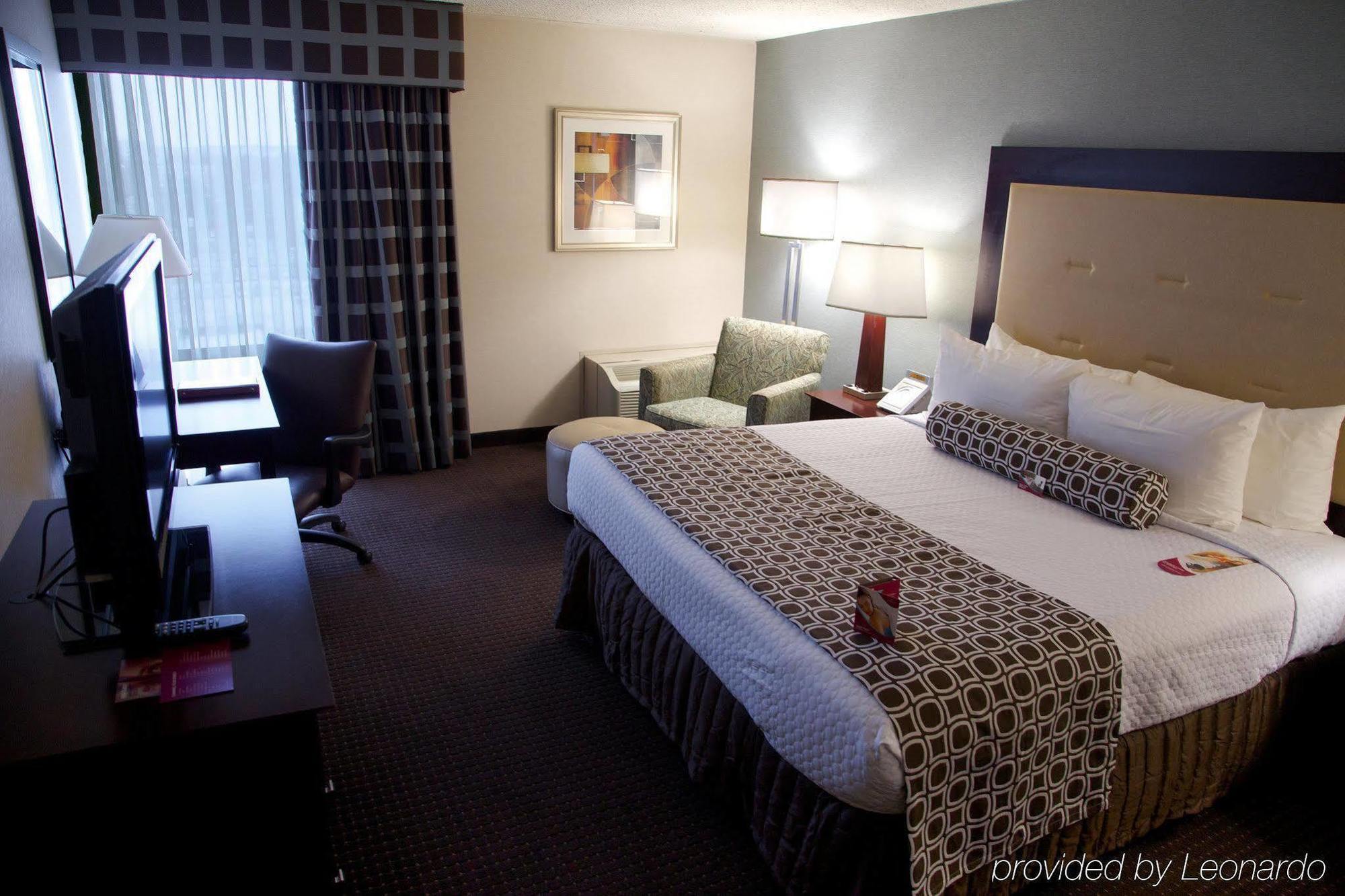 Courtyard By Marriott Philadelphia City Avenue Zewnętrze zdjęcie