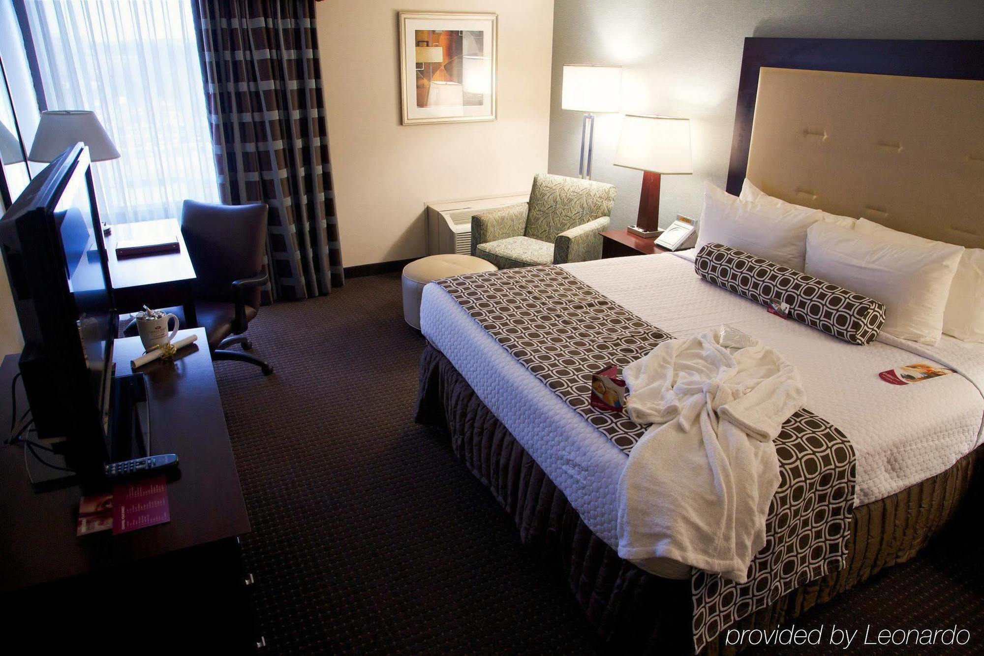 Courtyard By Marriott Philadelphia City Avenue Zewnętrze zdjęcie