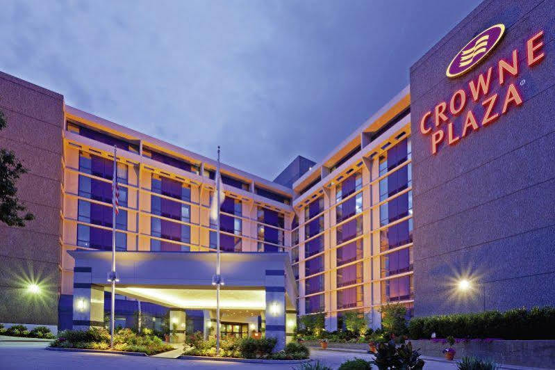Courtyard By Marriott Philadelphia City Avenue Zewnętrze zdjęcie